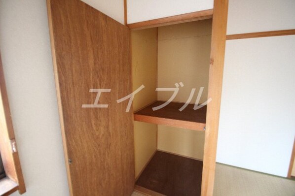 宮地貸家（平屋）の物件内観写真